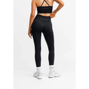 Drop of Mindfulness Signature Seamless Tights, Black-Naisten trikoot ja leggingsit-Drop of Mindfulness-XS-Aminopörssi