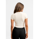 Drop of Mindfulness Ultimate Shorts, Black-Naisten shortsit-Drop of Mindfulness-XS-Aminopörssi