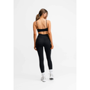 Drop of Mindfulness Ultimate Wrap Over Tights Black-Naisten trikoot ja leggingsit-Drop of Mindfulness-XS-Aminopörssi
