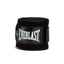 Everlast Core Handwraps Black-Käsisiteet-Everlast-Aminopörssi