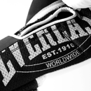 Everlast 1910 Classic Training Glove, Black Leather-Nyrkkeilyhanskat-Everlast-12 OZ-Aminopörssi
