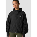 ICIW Essential Wind Jacket Black-Naisten pitkähihaiset ja hupparit-ICANIWILL-S-Aminopörssi