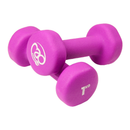Fitness-Mad Käsipainot 1 kg-Käsipaino-Fitness-Mad-Aminopörssi
