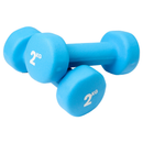 Fitness-Mad Käsipainot 2 kg-Käsipaino-Fitness-Mad-Aminopörssi