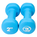 Fitness-Mad Käsipainot 2 kg-Käsipaino-Fitness-Mad-Aminopörssi