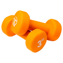Fitness-Mad Käsipainot 3 kg-Käsipaino-Fitness-Mad-Aminopörssi