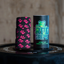 Frog Thumb Tape, Pink Hand 3-pack-Urheiluteippi-Frog Grips-Aminopörssi