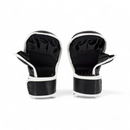 Fairtex FGV15 MMA-hanskat, Black-MMA Hanskat-Fairtex-S-Aminopörssi