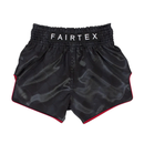 Fairtex BS1901 Stealth Thainyrkkeilyshortsit-Kamppailuvaatteet-Fairtex-S-Aminopörssi