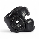 Fairtex HG13 Pääsuoja, Black-Pääsuoja-Fairtex-S-Aminopörssi