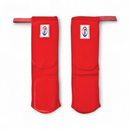 Fairtex SPE1 Shin Sleeve, Red-Säärisuojat-Fairtex-Aminopörssi