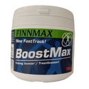 Finnmax BoostMax 100 g-Pre Workout-FinnMax-Aminopörssi