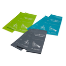 GAIAM Vastuskuminauhasetti (3 kpl)-Vastuskuminauha-GAIAM-Aminopörssi