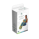 GAIAM Vastuskuminauhasetti (3 kpl)-Vastuskuminauha-GAIAM-Aminopörssi