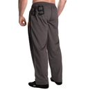 GASP No 89 Mesh Pant, Grey-Miesten housut-GASP-S-Aminopörssi