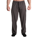GASP No 89 Mesh Pant, Grey-Miesten housut-GASP-S-Aminopörssi
