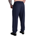 GASP Old School Baggy Mesh Pant, Navy*-Miesten housut-GASP-S-Aminopörssi
