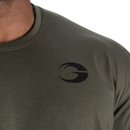 GASP Division Standard Tee Green (vihreä)*-Miesten T-paita-GASP-M-Aminopörssi