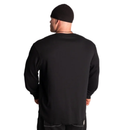 GASP G.U.I Thermal Long Sleeve, Black*-Miesten hupparit ja pitkähihaiset-GASP-S-Aminopörssi
