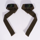 GASP Classic Lifting Straps Vetoremmit Green*-Vetoremmit-GASP-Aminopörssi