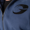GASP Pro GASP Hood Sky Blue-Miesten hupparit ja pitkähihaiset-GASP-M-Aminopörssi