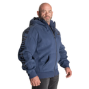 GASP Pro GASP Hood Sky Blue-Miesten hupparit ja pitkähihaiset-GASP-M-Aminopörssi
