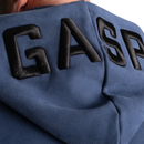 GASP Pro GASP Hood Sky Blue-Miesten hupparit ja pitkähihaiset-GASP-M-Aminopörssi
