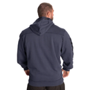 GASP Pro Gym Hood Washed Navy-Miesten T-paita-GASP-S-Aminopörssi