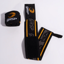 GASP Wrist Wraps, 45 cm*-Ranneside-GASP-Aminopörssi