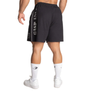 GASP Thermal Shorts 6'' Asphalt-Miesten shortsit-GASP-M-Aminopörssi