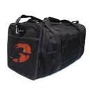 GASP Training Bag 50 litraa-Treenilaukku-GASP-Aminopörssi
