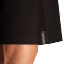 GASP NC Iron Tee, Black-Miesten T-paita-GASP-M-Aminopörssi