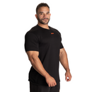 GASP Standard Tee Black Flame-Miesten T-paita-Better Bodies-L-Aminopörssi