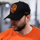 GASP Relentless CAP Flame-Päähineet-GASP-L/XL-Aminopörssi