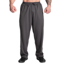 GASP Core Mesh Pants Gray-Miesten housut-GASP-M-Aminopörssi