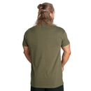 GASP INC Street Tee, Green (vihreä)-Miesten T-paita-GASP-M-Aminopörssi