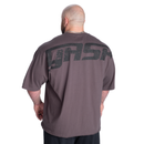 GASP Iron Tee, Iron-Miesten T-paita-GASP-M-Aminopörssi