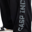 GASP Inc Mesh Pants Black/Red (p)-Miesten housut-GASP-S-Aminopörssi