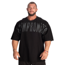 GASP NC Iron Tee, Black-Miesten T-paita-GASP-M-Aminopörssi