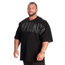 GASP NC Iron Tee, Black-Miesten T-paita-GASP-M-Aminopörssi