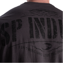 GASP No1 Original Tee, Iron-Miesten T-paita-GASP-M-Aminopörssi