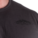GASP No1 Original Tee, Iron-Miesten T-paita-GASP-M-Aminopörssi