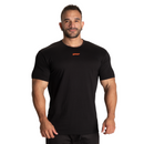 GASP Standard Tee Black Flame-Miesten T-paita-Better Bodies-L-Aminopörssi