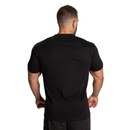 GASP Standard Tee Black Flame-Miesten T-paita-Better Bodies-L-Aminopörssi