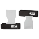 Gorilla Lifting Grips Black - Gray-Voimagripperi-Gorilla Wear-Aminopörssi