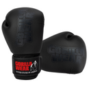 Montello Nyrkkeilyhanskat-Nyrkkeilyhanskat-Gorilla Wear-8oz-Aminopörssi