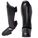 Mosby Shin Guards Säärisuojat-Säärisuojat-Gorilla Wear-M-Aminopörssi