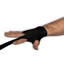 Boxing Hand Wraps Black-Käsisiteet-Gorilla Wear-Hand Wrap Black 2.5 m-Aminopörssi