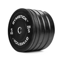 Bumber Plate Levypainot-Levypaino-Gymstick-5 kg-Aminopörssi
