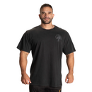 Gasp 89 Original Tee, Washed Black-Miesten T-paita-GASP-S-Aminopörssi